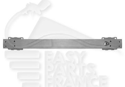 RENFORT DE PC AV Pour PEUGEOT 307 - PG061 04/05→