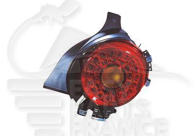 FEU ARD LED Pour ALFA ROMEO MITO - AA120 07/08→05/16