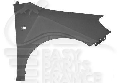 AILE AVD A/EMPL FEU Pour SKODA ROOMSTER - SK050 09/06→02/10