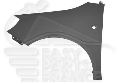 AILE AVG A/EMPL FEU Pour SKODA ROOMSTER - SK050 09/06→02/10