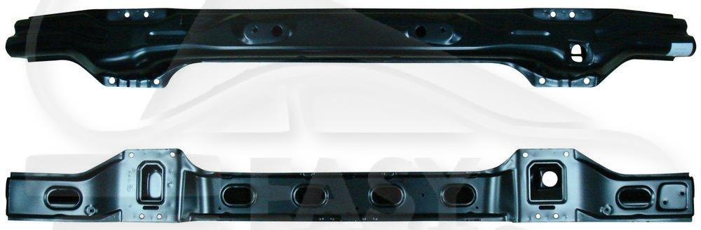 RENFORT DE PC AV Pour MERCEDES SPRINTER - ME243 04/06→08/13