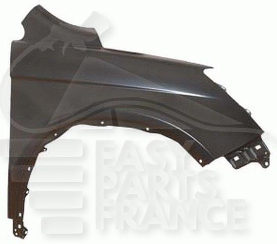 AILE AVD Pour HONDA CR-V - HD084 01/07→12/09