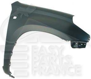 AILE AVD A/EMPL FEU Pour TOYOTA RAV 4 - TY192 08/00→07/03