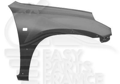 AILE AVD A/EMPL FEU & ELARGISSEUR Pour TOYOTA RAV 4 - TY193 08/03→10/05