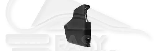 CROSSE DE PC ARG NOIRE Pour OPEL VIVARO - OP142 09/14→08/19