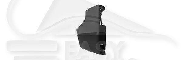 CROSSE DE PC ARG A PEINDRE PARTIEL Pour NISSAN NV300 - NNS310 11/16→