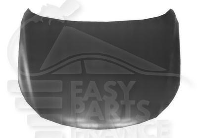 CAPOT Pour VOLKSWAGEN PASSAT CC - VO116 02/08→03/12