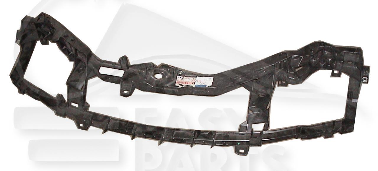 FACE AV mod 2.5 L Pour FORD FOCUS - FD053 01/08→04/11