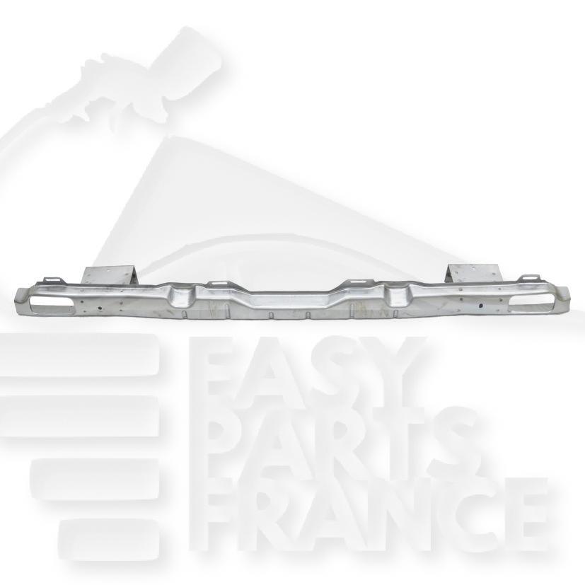 RENFORT DE PC AR Pour RENAULT TRAFIC - RN142 07/01→09/06