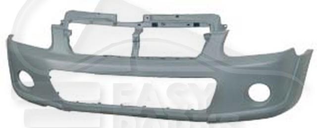 PC AV A PEINDRE Pour OPEL AGILA - OP011 09/03→03/08