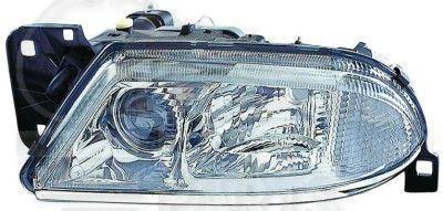OPT G H7+HB3 ELECT S/MOTEUR Pour ALFA ROMEO 166 - AA080 01/98→12/03