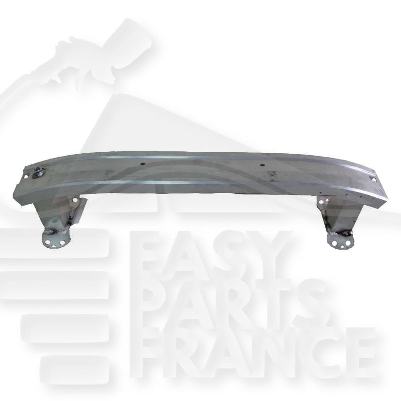 RENFORT DE PC AV ALU Pour JEEP RENEGADE - JE070 07/14→