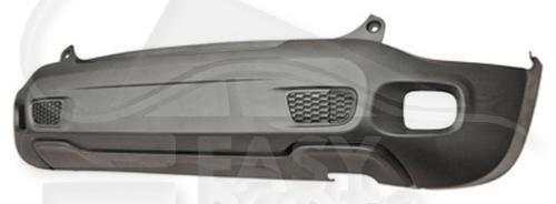 PC AR S/PACKONTROL MOD LONGITUDE Pour JEEP RENEGADE - JE101 09/18→