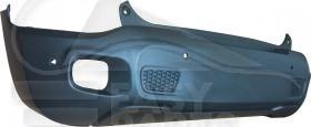 PC AR NOIR A/PACKONTROL MOD LONGITUDE Pour JEEP RENEGADE - JE101 09/18→