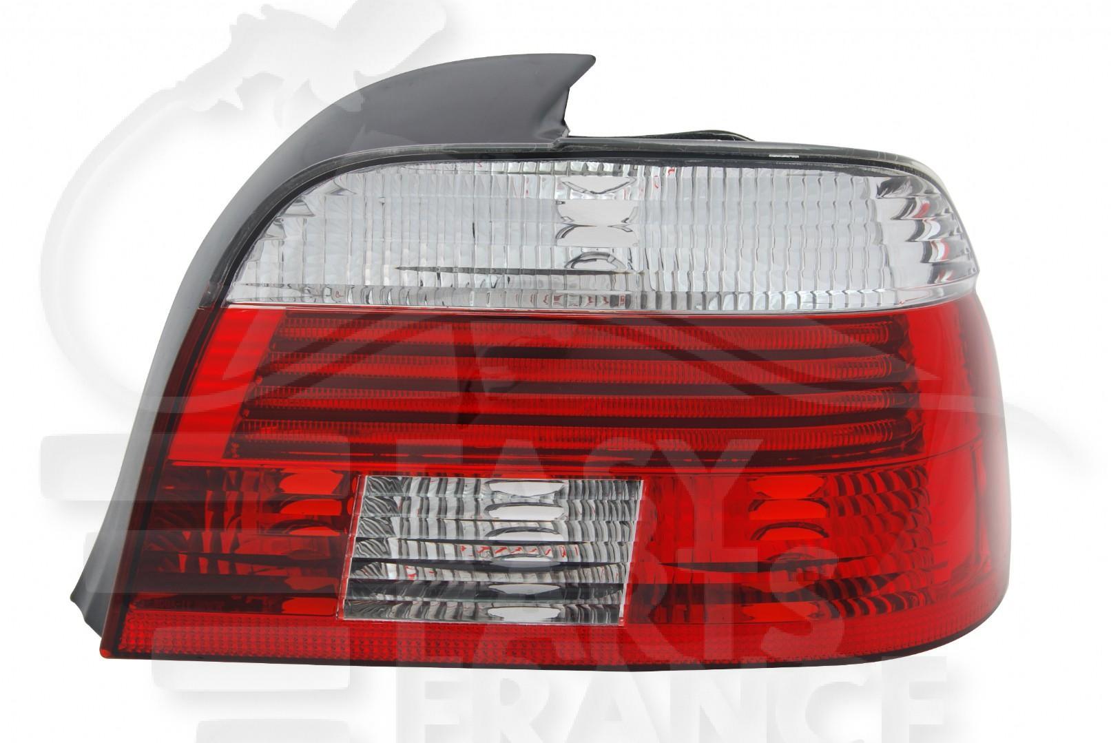 FEU ARD BL MOD 4 PTES Pour BMW S5 E39 - BM091 09/00→
