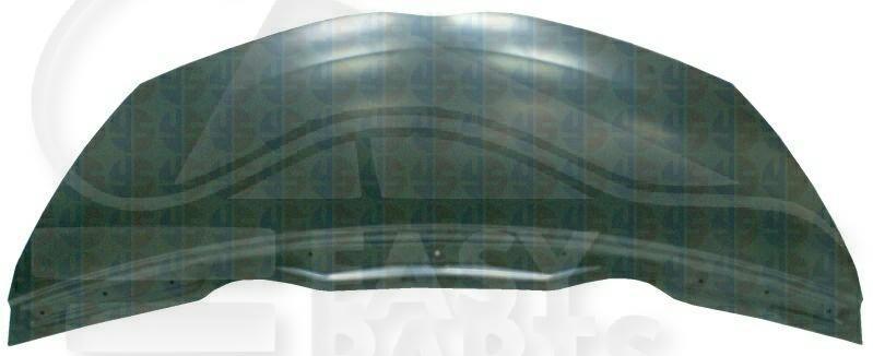 CAPOT Pour TOYOTA IQ - TY140 01/09→