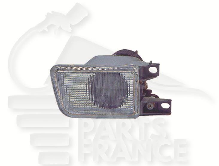 AB H3 AVD Pour VOLKSWAGEN JETTA - VO081 02/92→09/97