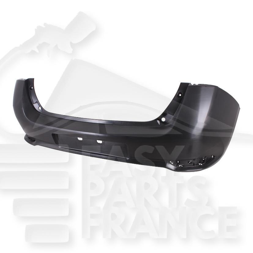 PC AR A PEINDRE +/- PACKONTROL Pour TOYOTA AURIS - TY013 09/15→12/18