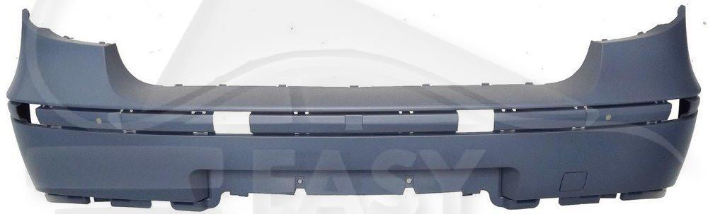 PC AR A PEINDRE S/PACKONTROL MOD 5 PTES Pour BMW S1 E87/E81 - BM010 08/04→04/07