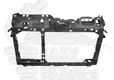FACE AV Pour MAZDA 2 - MZ042 02/11→09/14