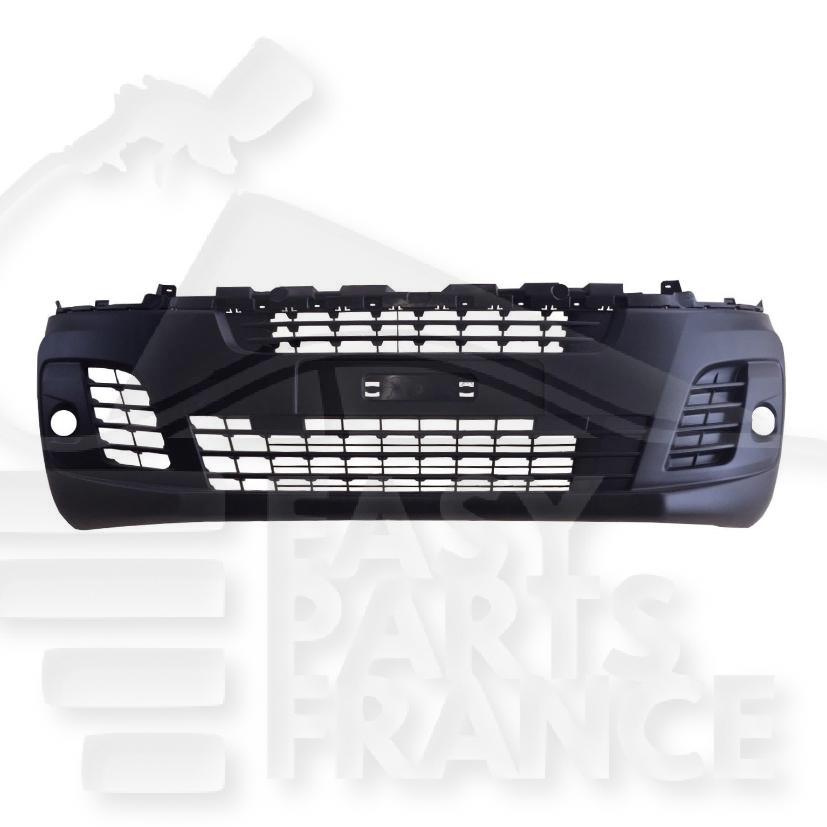 PC AV NOIR A/EMPL AB - S/PACKONTROL - A/CACHE CROCHET Pour OPEL VIVARO - FOURGON - OP143 10/19→