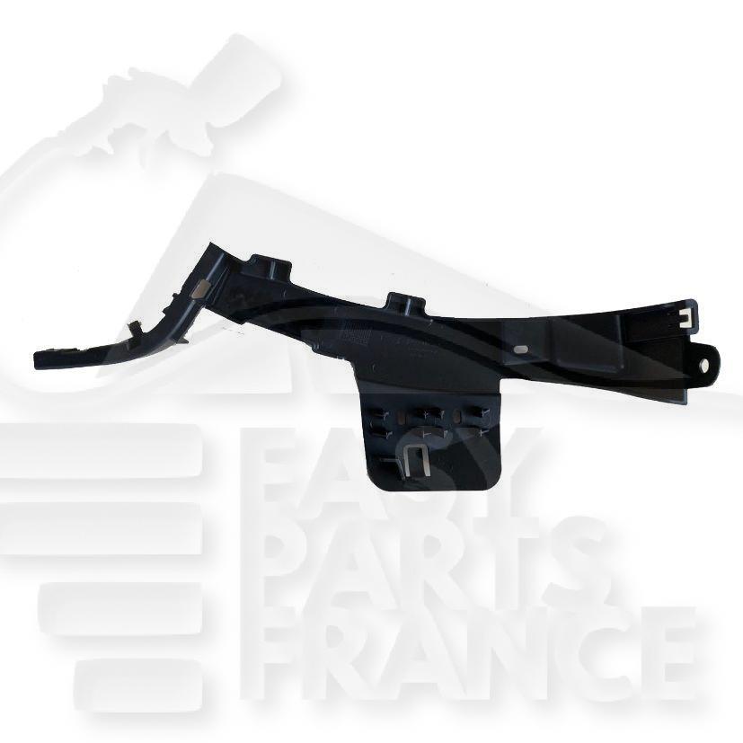 BRIDE DE PC AVD PLASTIQUE Pour OPEL VIVARO - FOURGON - OP143 10/19→