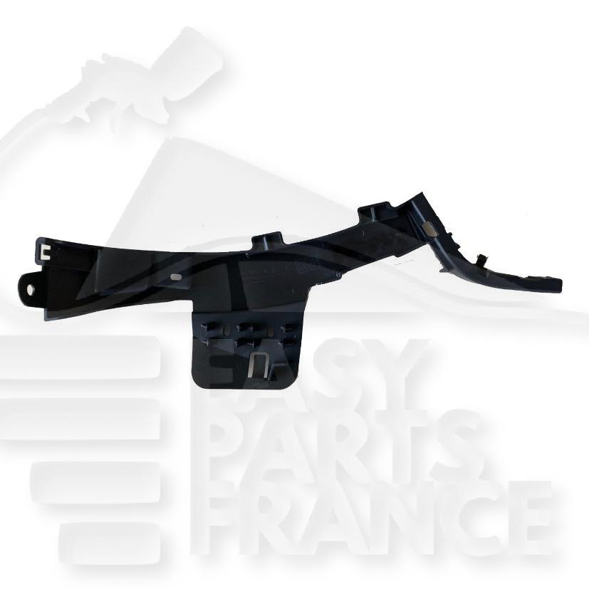 BRIDE DE PC AVG PLASTIQUE Pour OPEL VIVARO - FOURGON - OP143 10/19→