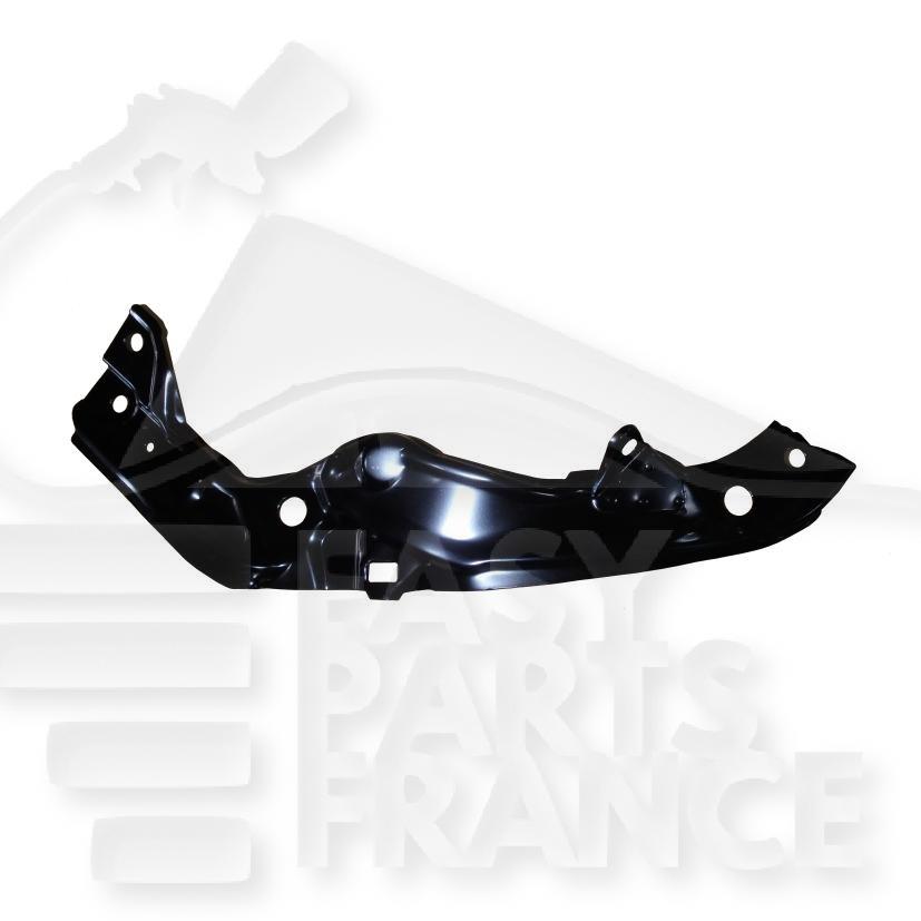 SUPPORT DE RADIATEUR AVD Pour SEAT IBIZA - SE059 02/17→