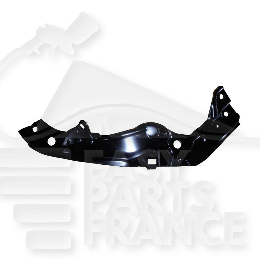 SUPPORT DE RADIATEUR AVG Pour SEAT IBIZA - SE059 02/17→