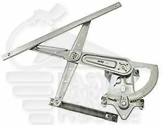 MECANISME DE LEVE VITRE ELECT AVD Pour KIA SORENTO - KI101 09/06→10/09