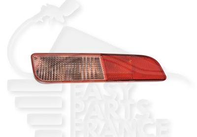 FEU DE RECUL ARD W21W Pour MITSUBISHI OUTLANDER - MT103 08/12→07/15