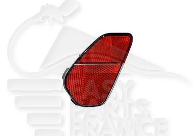 FEU DE BROUILLARD ARG W21W Pour MITSUBISHI OUTLANDER - MT104 08/15→08/18