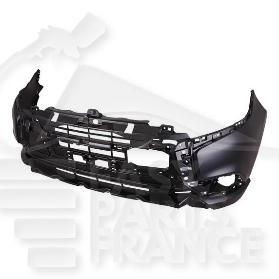 PC AV SUP A PEINDRE Pour MITSUBISHI OUTLANDER - MT104 08/15→08/18