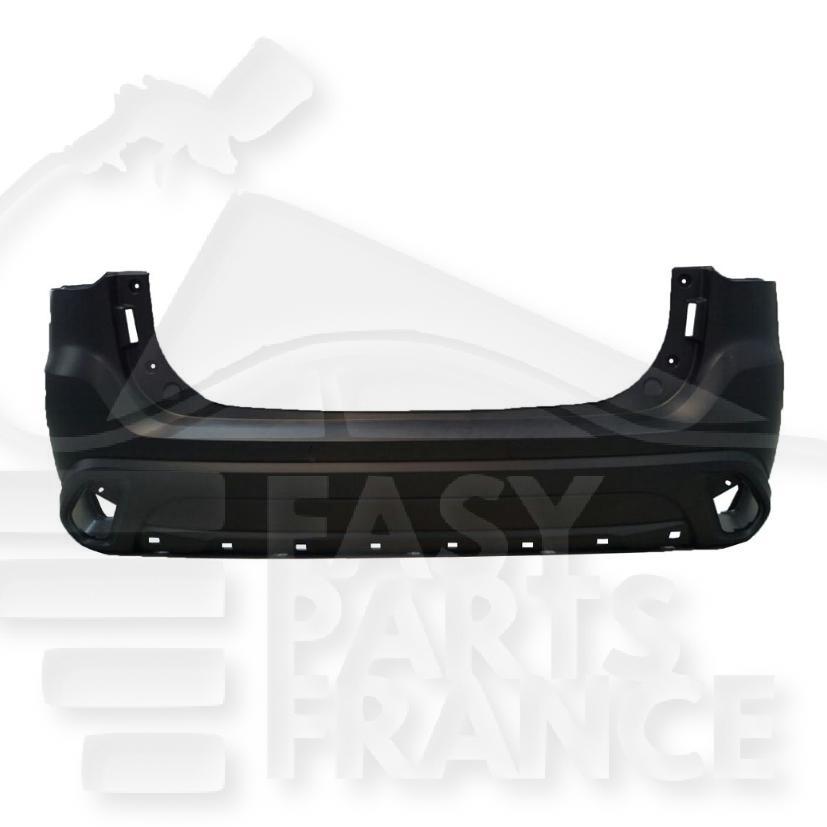 PC AR A PEINDRE +/- PACKONTROL A/EMPL EXTENSION Pour MITSUBISHI OUTLANDER - MT104 08/15→08/18