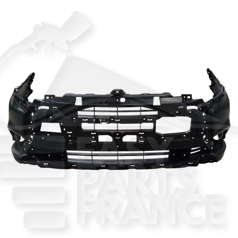 PC AV SUP A PEINDRE Pour MITSUBISHI OUTLANDER - MT107 09/18→