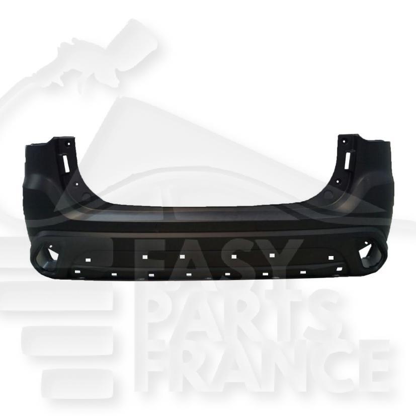 PC AR A PEINDRE Pour MITSUBISHI OUTLANDER - MT107 09/18→