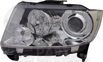 OPT G H9 ELECT A/MOTEUR →08/14 Pour JEEP COMPASS - JE021 04/11→03/17
