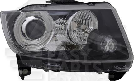 OPT D H9 ELECT A/MOTEUR - 09/14→ Pour JEEP COMPASS - JE021 04/11→03/17