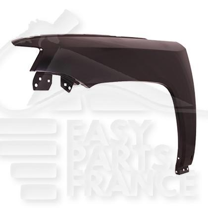 AILE AVG Pour JEEP COMPASS - JE021 04/11→03/17