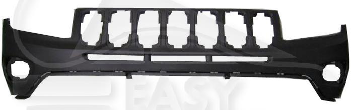 PC AV SUP A PEINDRE Pour JEEP COMPASS - JE021 04/11→03/17