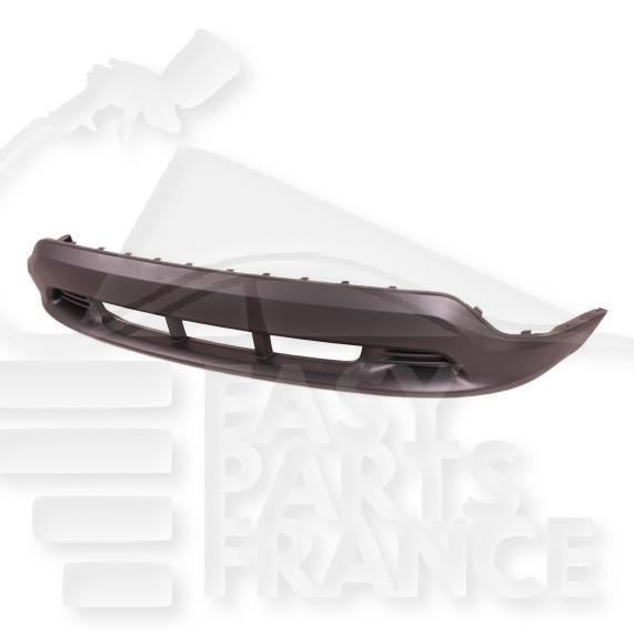 PC AV INF NOIR Pour JEEP COMPASS - JE021 04/11→03/17