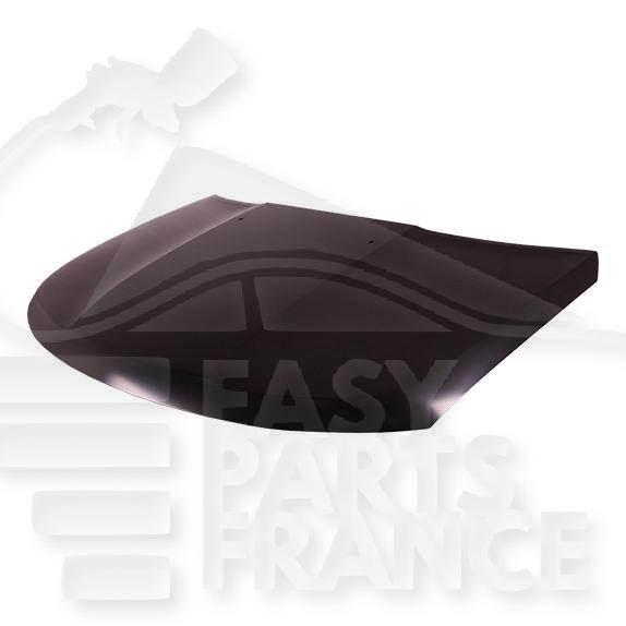 CAPOT Pour JEEP COMPASS - JE021 04/11→03/17