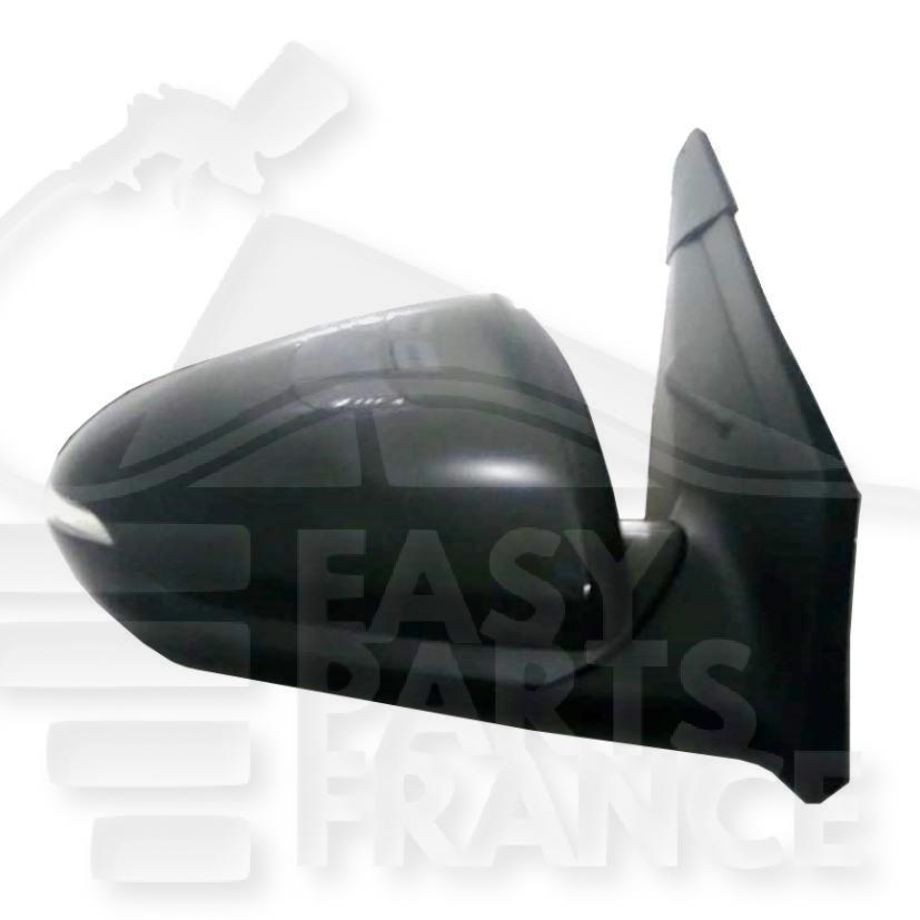 RETRO D ELECT CHAUF A PEINDRE A/FEU Pour HYUNDAI IONIC HYBRID - HY310 07/16→