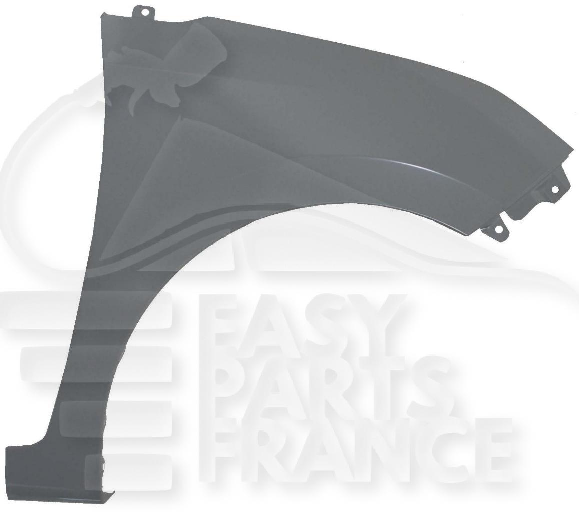 AILE AVD Pour HYUNDAI I-10 - HY113 01/17→