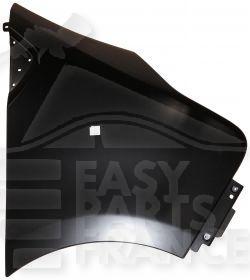 AILE AVD A/EMPL FEU Pour NISSAN NV300 - NNS310 02/16→