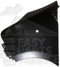 AILE AVG A/EMPL FEU Pour NISSAN NV300 - NNS310 11/16→