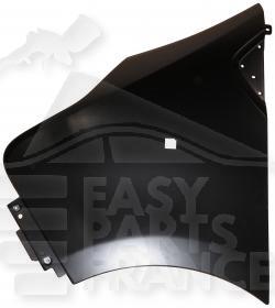 AILE AVG A/EMPL FEU Pour NISSAN NV300 - NNS310 02/16→