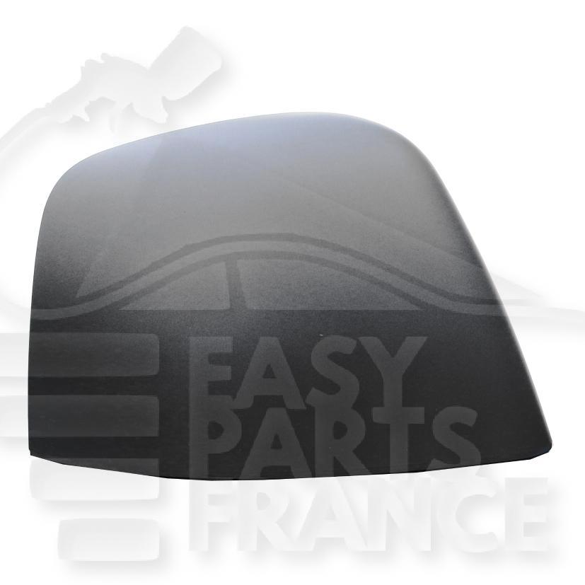 COQUE DE RETRO D NOIRE Pour FORD TRANSIT CONNECT - FD183 10/13→04/18