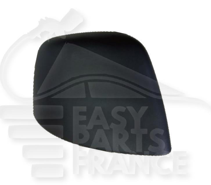 COQUE DE RETRO D NOIRE Pour FORD TRANSIT CONNECT - FD183 02/14→04/18