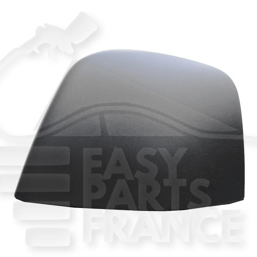 COQUE DE RETRO G NOIRE Pour FORD TRANSIT CONNECT - FD183 10/13→04/18